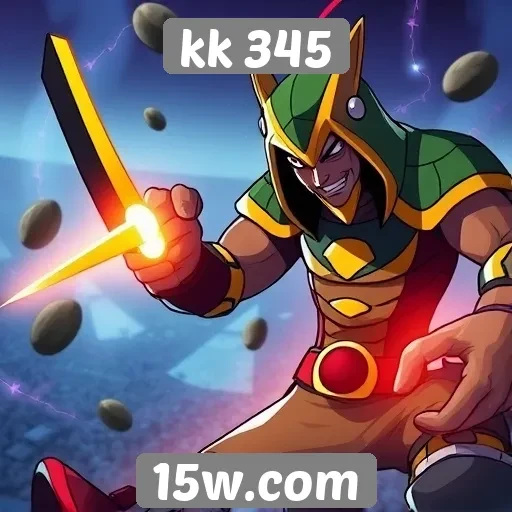 Avaliações de jogos no site kk 345 são confiáveis