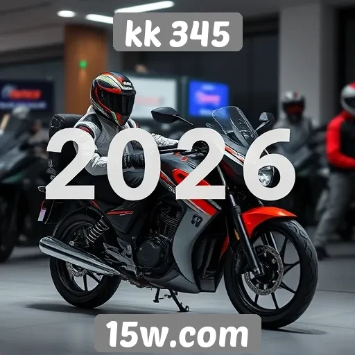 Desafios enfrentados pelo site kk 345 em 2026