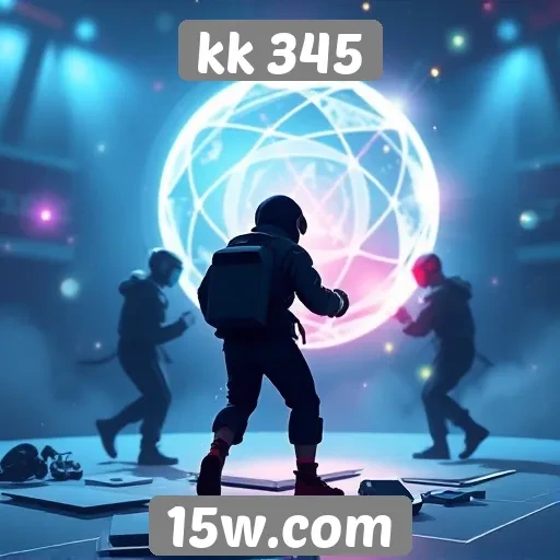 kk 345 análise das principais mecânicas de jogo
