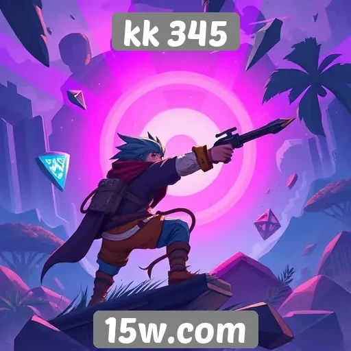kk 345 analisa as tendências em jogos digitais