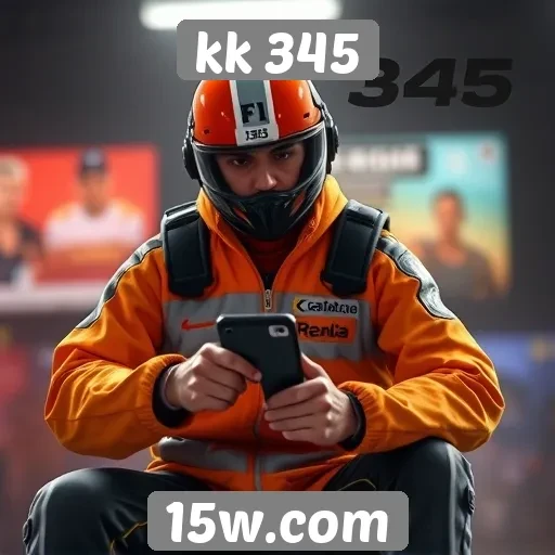 kk 345 novas funcionalidades atraem jogadores no site