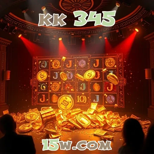 kk 345: A Revolução das Plataformas de Jogos Online no Brasil