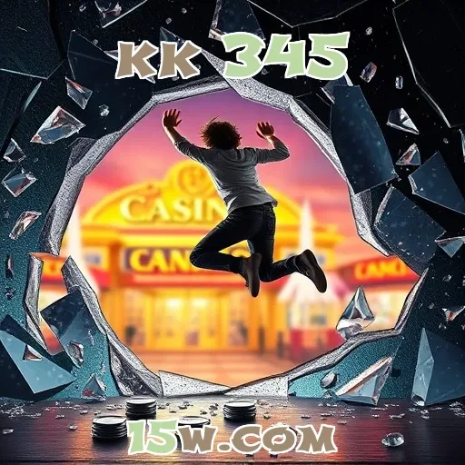 kk 345: Descubra a Emoção das Corridas Online Agora Mesmo
