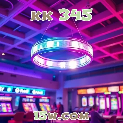 kk 345: Descubra Jogos de Simulação Que Transformam sua Experiência
