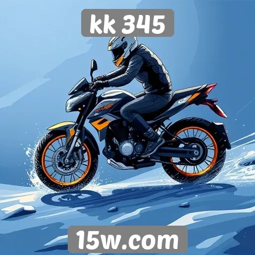 Tutoriais e dicas para iniciantes no kk 345