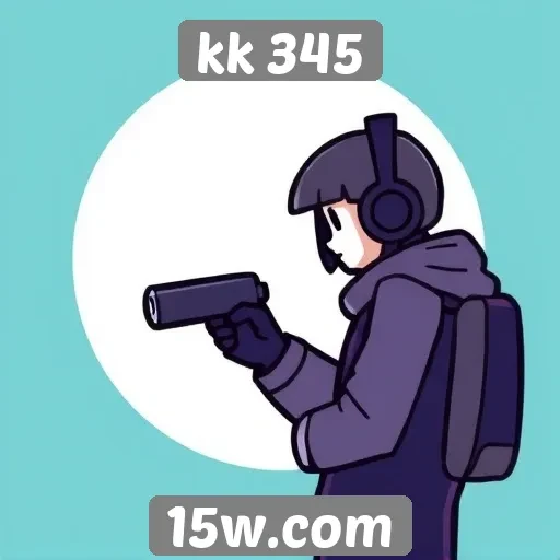 Depoimentos de usuários sobre a experiência no kk 345